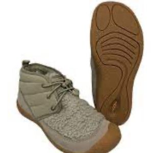 Keen Howser II Chukka